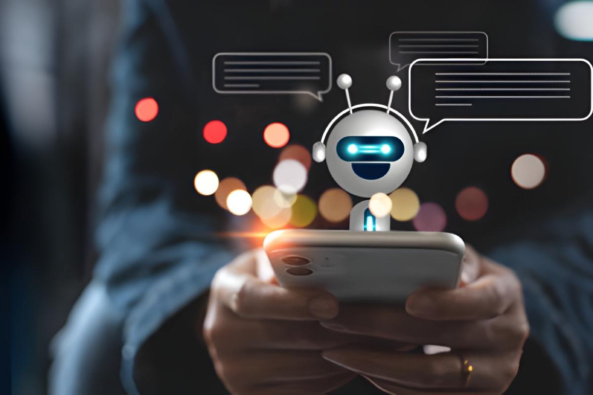 AI Chat & Customer Interaction Systems