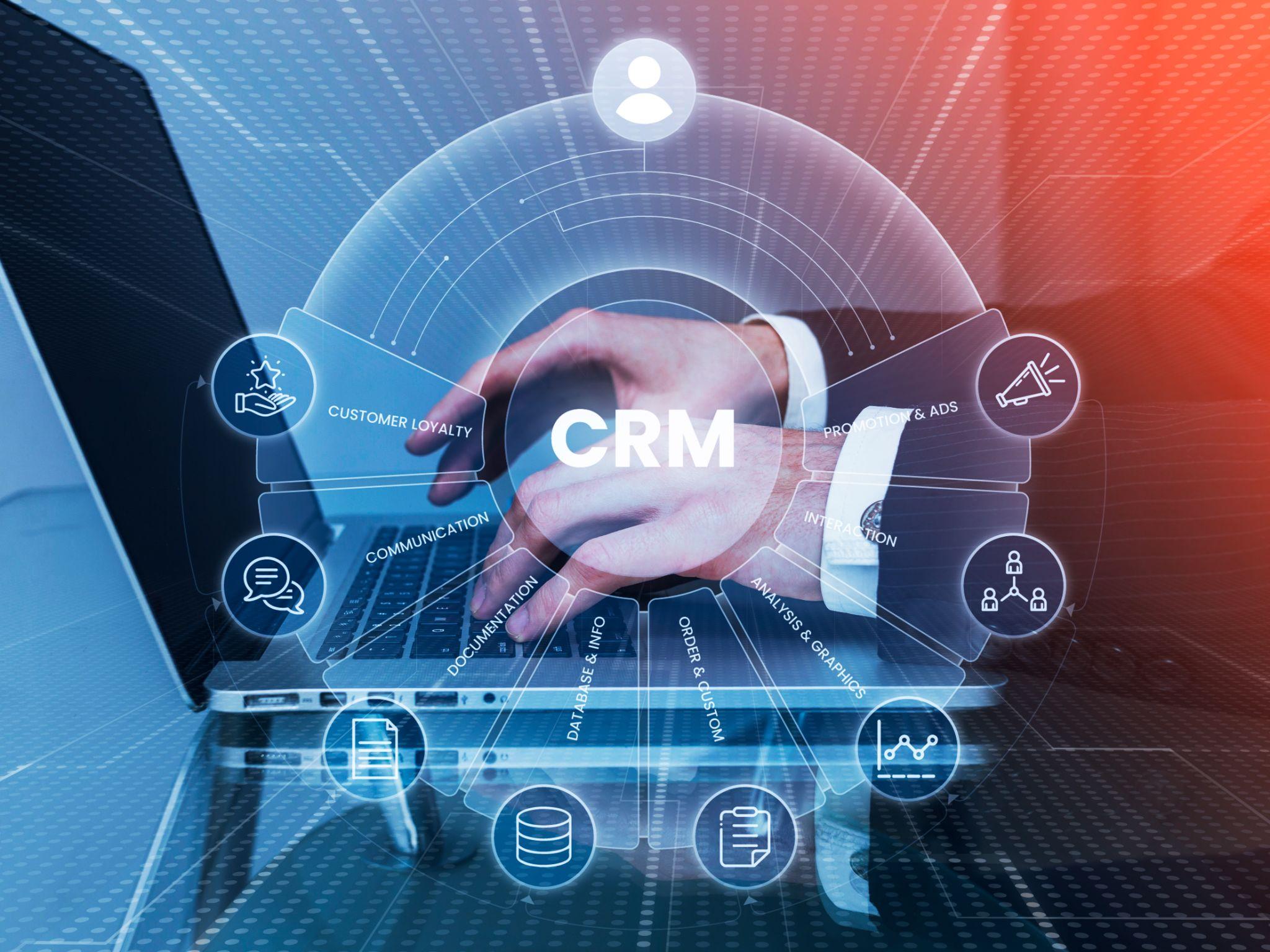 CRM & Pipeline Engineering