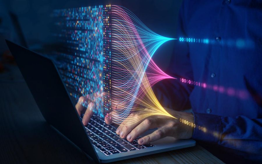 Data Intelligence & Performance Insights